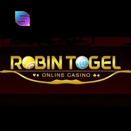 Logo robintogel